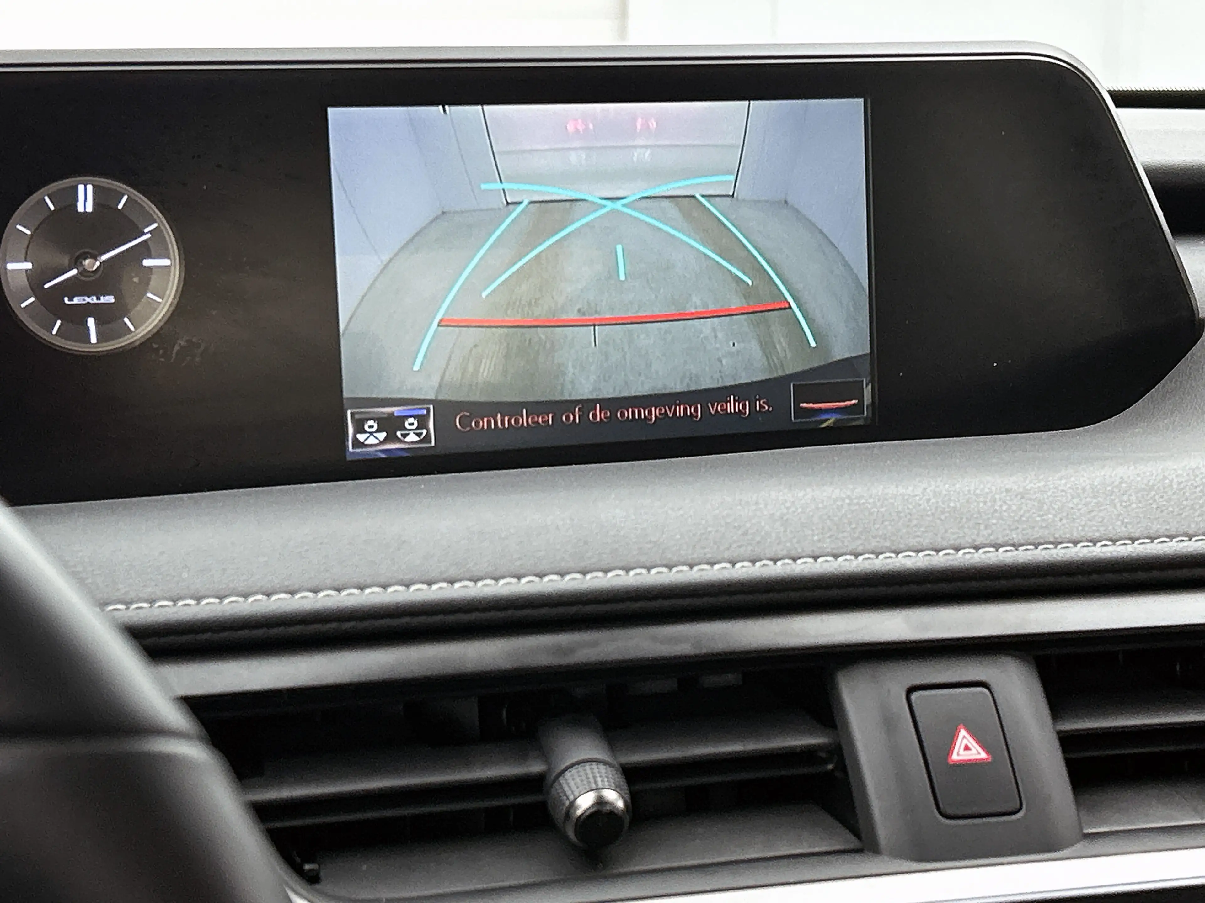 Lexus UX 250h Business Line | BTW voertuig | Climate Control | C — photo 8