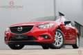 Mazda 6 Sportbreak 2.0 / Trekhaak / Stoelverwarming / Crui Rood - thumbnail 1