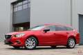 Mazda 6 Sportbreak 2.0 / Trekhaak / Stoelverwarming / Crui Rood - thumbnail 10