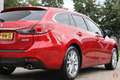 Mazda 6 Sportbreak 2.0 / Trekhaak / Stoelverwarming / Crui Rood - thumbnail 43