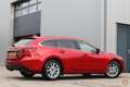 Mazda 6 Sportbreak 2.0 / Trekhaak / Stoelverwarming / Crui Rood - thumbnail 12