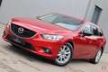 Mazda 6 Sportbreak / Trekhaak / CarPlay / 1e eigenaar Rood - thumbnail 6