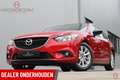 Mazda 6 Sportbreak / Trekhaak / CarPlay / 1e eigenaar Rood - thumbnail 3