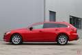 Mazda 6 Sportbreak 2.0 / Trekhaak / Stoelverwarming / Crui Rood - thumbnail 11
