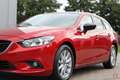Mazda 6 Sportbreak 2.0 / Trekhaak / Stoelverwarming / Crui Rood - thumbnail 42