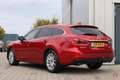 Mazda 6 Sportbreak 2.0 / Trekhaak / Stoelverwarming / Crui Rood - thumbnail 35