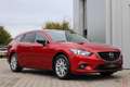 Mazda 6 Sportbreak 2.0 / Trekhaak / Stoelverwarming / Crui Rood - thumbnail 34