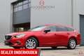 Mazda 6 Sportbreak / Trekhaak / CarPlay / 1e eigenaar Rood - thumbnail 1