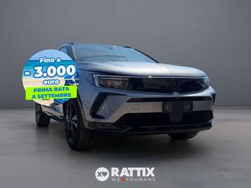 1.2 hybrid 136CV GS dct6