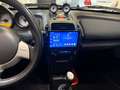 smart roadster SMART ROADSTER CABRIO - 700 TURBO - ASI - GARANZIA Grau - thumbnail 9