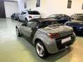 smart roadster SMART ROADSTER CABRIO - 700 TURBO - ASI - GARANZIA Grau - thumbnail 6
