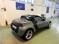 smart roadster SMART ROADSTER CABRIO - 700 TURBO - ASI - GARANZIA Grau - thumbnail 4