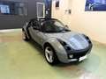 smart roadster SMART ROADSTER CABRIO - 700 TURBO - ASI - GARANZIA Grau - thumbnail 3