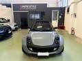 smart roadster SMART ROADSTER CABRIO - 700 TURBO - ASI - GARANZIA Grau - thumbnail 2
