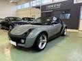 smart roadster SMART ROADSTER CABRIO - 700 TURBO - ASI - GARANZIA Grau - thumbnail 1