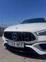 Mercedes-Benz CLA 45 AMG CLA Shooting Brake 45 S AMG 4Matic  8G-DCT AMG Blanco - thumbnail 3
