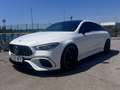 Mercedes-Benz CLA 45 AMG CLA Shooting Brake 45 S AMG 4Matic  8G-DCT AMG Blanco - thumbnail 1