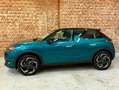 DS Automobiles DS 3 Crossback DS3 Crossback 100 SO CHIC Bleu - thumbnail 5