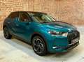 DS Automobiles DS 3 Crossback DS3 Crossback 100 SO CHIC Bleu - thumbnail 7