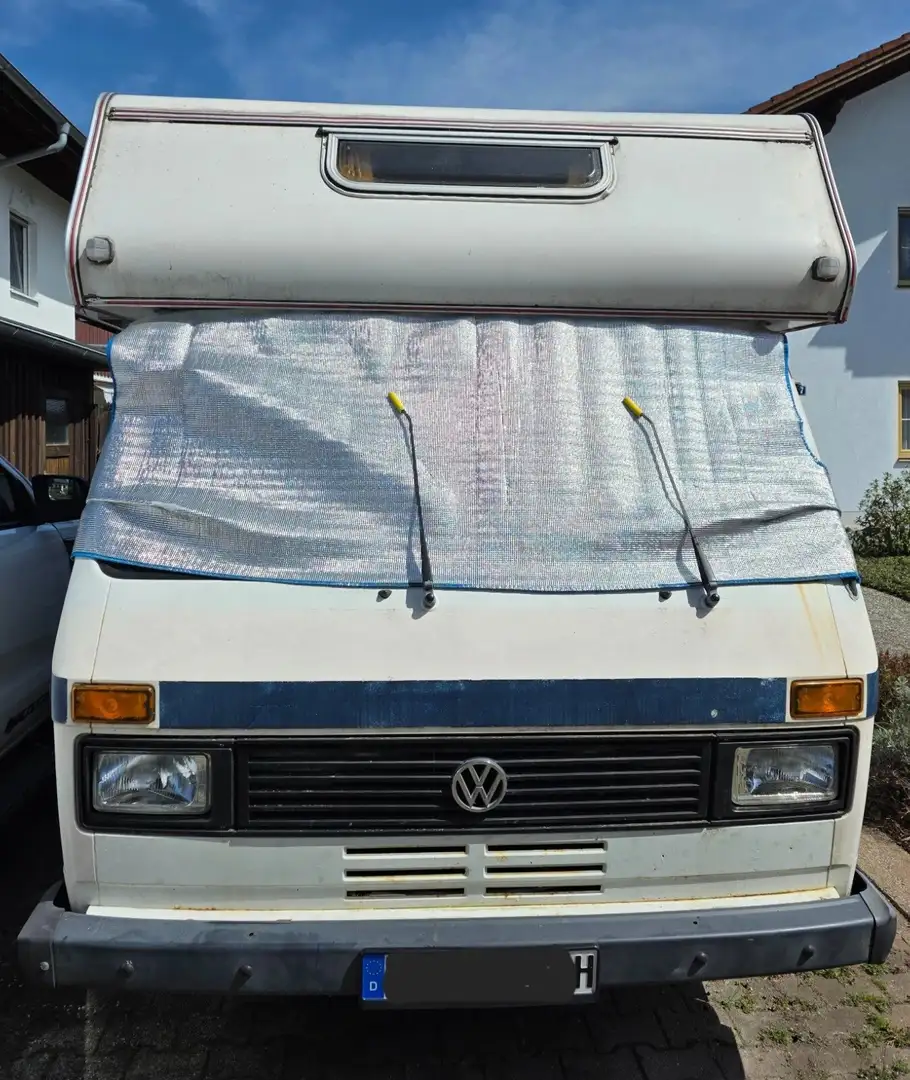 Volkswagen LT LT 28 - 2