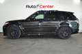 Land Rover Range Rover Sport SVR*23 Z. Kahn*Schale*Carbon* Noir - thumbnail 4