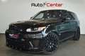 Land Rover Range Rover Sport SVR*23 Z. Kahn*Schale*Carbon* Noir - thumbnail 1