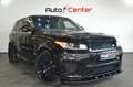 Land Rover Range Rover Sport SVR*23 Z. Kahn*Schale*Carbon* Noir - thumbnail 2