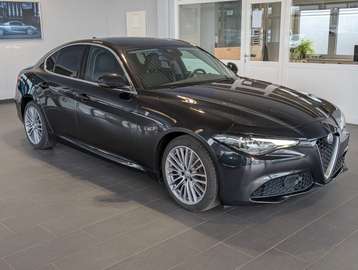 JTDM Lusso Ti*Xenon*Harman-Kardon*KAM*ACC