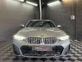 BMW 330 2.0 330I M-SPORT TOURING XDRIVE AUTO 245CV Gris - thumbnail 2