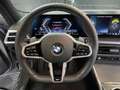 BMW 330 2.0 330I M-SPORT TOURING XDRIVE AUTO 245CV Gris - thumbnail 9