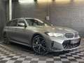 BMW 330 2.0 330I M-SPORT TOURING XDRIVE AUTO 245CV Gris - thumbnail 3
