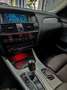 BMW X4 xDrive20d xLine Blanco - thumbnail 12