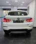 BMW X4 xDrive20d xLine Blanco - thumbnail 5
