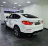BMW X4 xDrive20d xLine Blanco - thumbnail 6