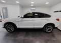 BMW X4 xDrive20d xLine Blanco - thumbnail 4
