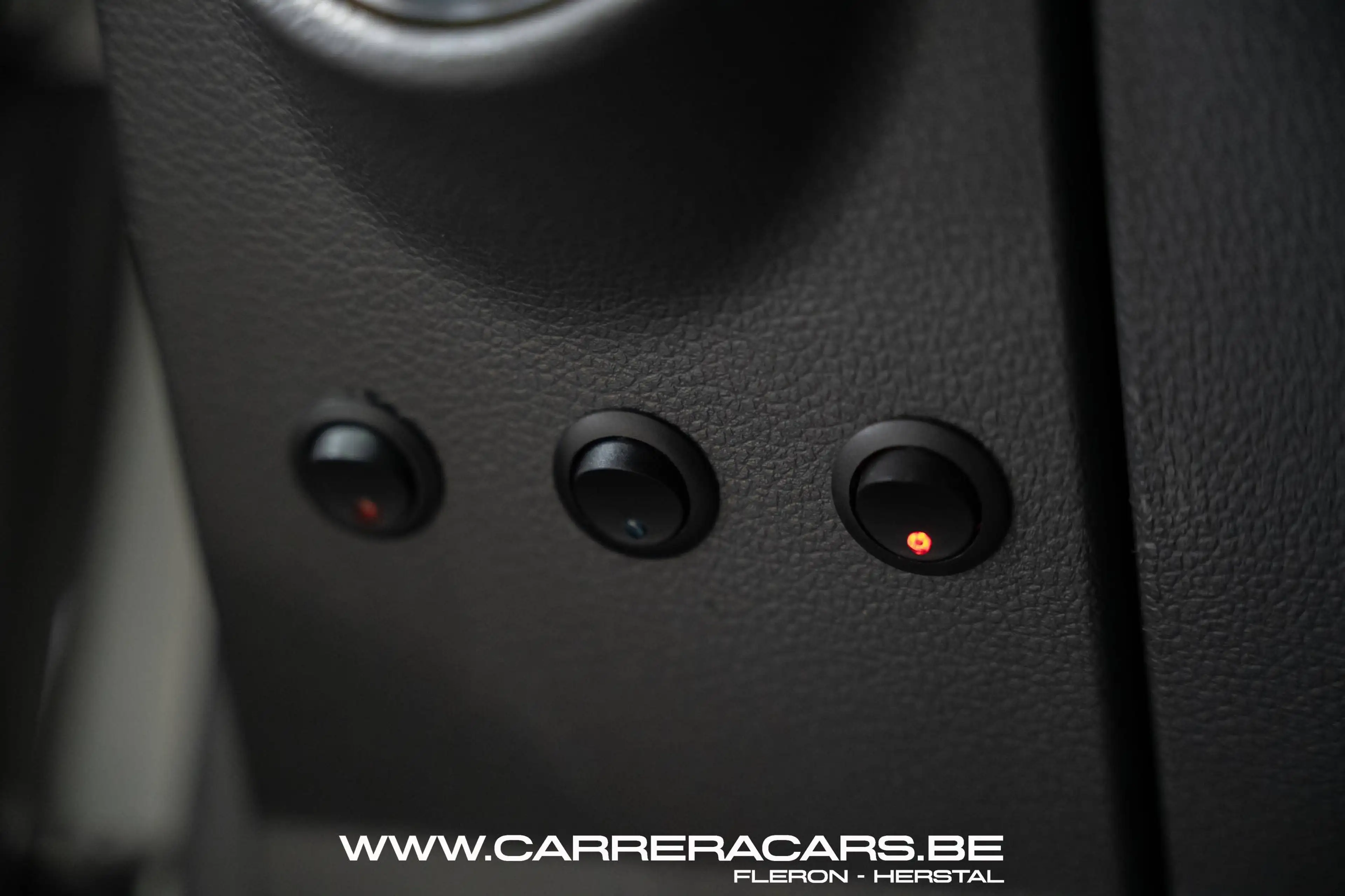 Volkswagen Amarok 2.0 CR Bi-TDi 4Motion DSG*|FULL HISTORIQUE*CUIR*NAVI*KEYLESS*| — photo 13