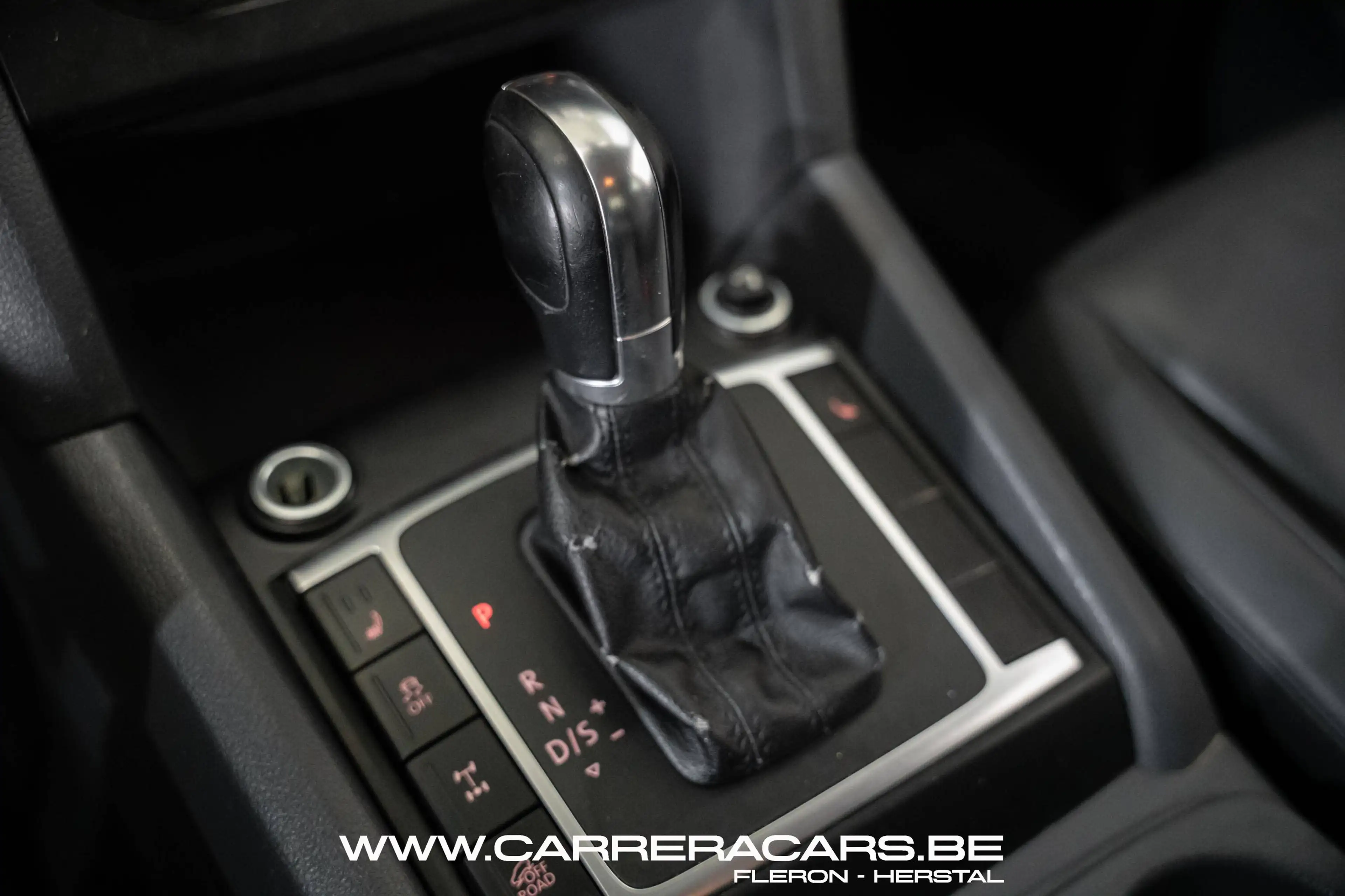 Volkswagen Amarok 2.0 CR Bi-TDi 4Motion DSG*|FULL HISTORIQUE*CUIR*NAVI*KEYLESS*| — photo 10