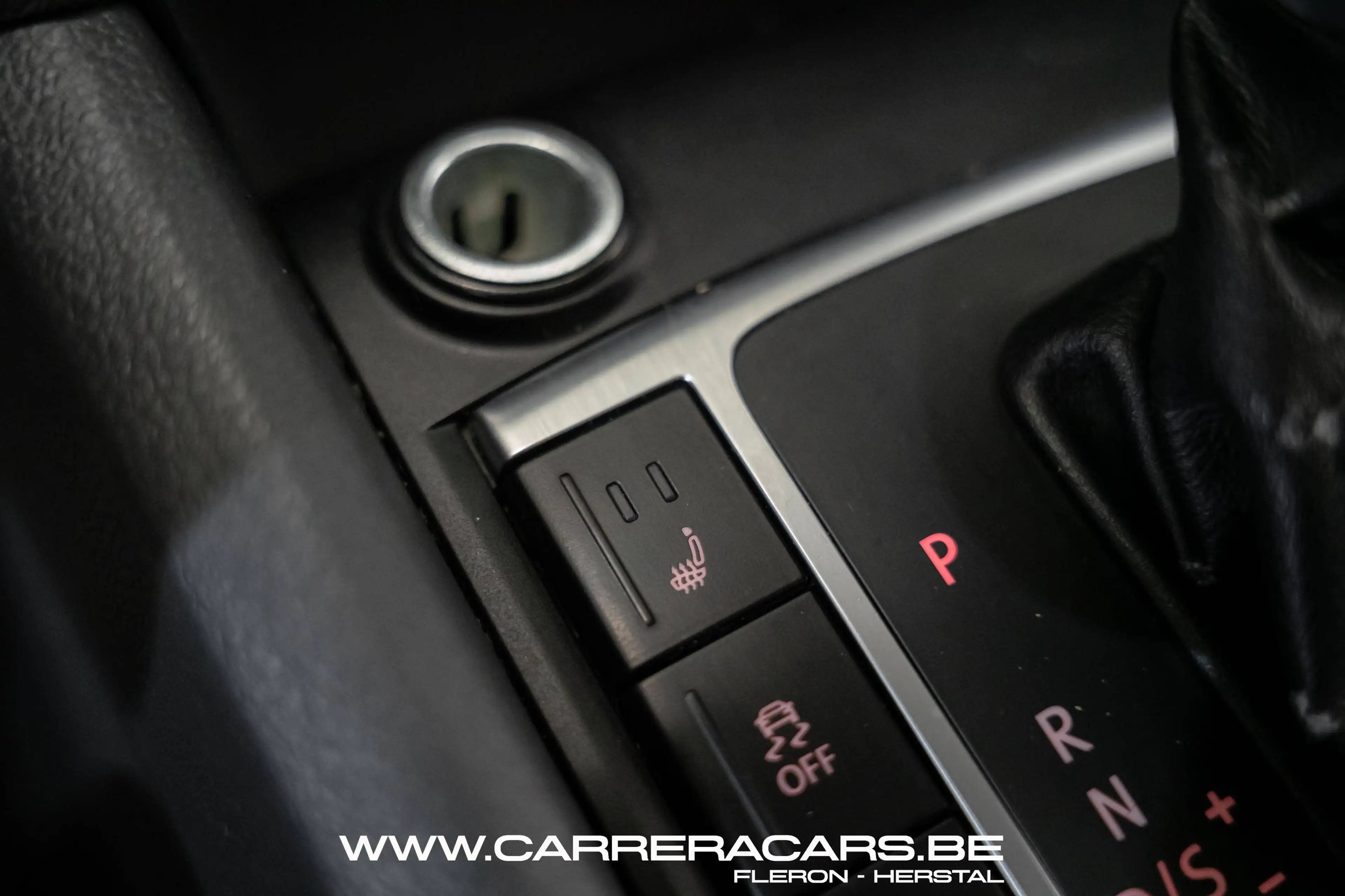 Volkswagen Amarok 2.0 CR Bi-TDi 4Motion DSG*|FULL HISTORIQUE*CUIR*NAVI*KEYLESS*| — photo 12
