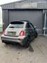Abarth 500 Fiat 595 1.4 t-jet 180ch 10 cv competizione Gris - thumbnail 3