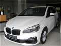 BMW 216 216 ActiveTourer/Parkassist/ActiveGuard/HiFi/LED White - thumbnail 1