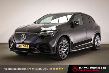 350+ AMG Line 91 kWh | SOH 100% | PREMIUM PACK | L