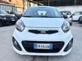 Kia Picanto Picanto II 2011 1.0 Easy 5p Bianco - thumbnail 2