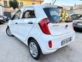 Kia Picanto Picanto II 2011 1.0 Easy 5p Bianco - thumbnail 4