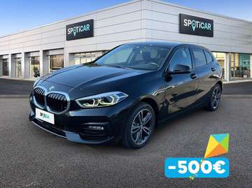 120d xdrive MSport aut.