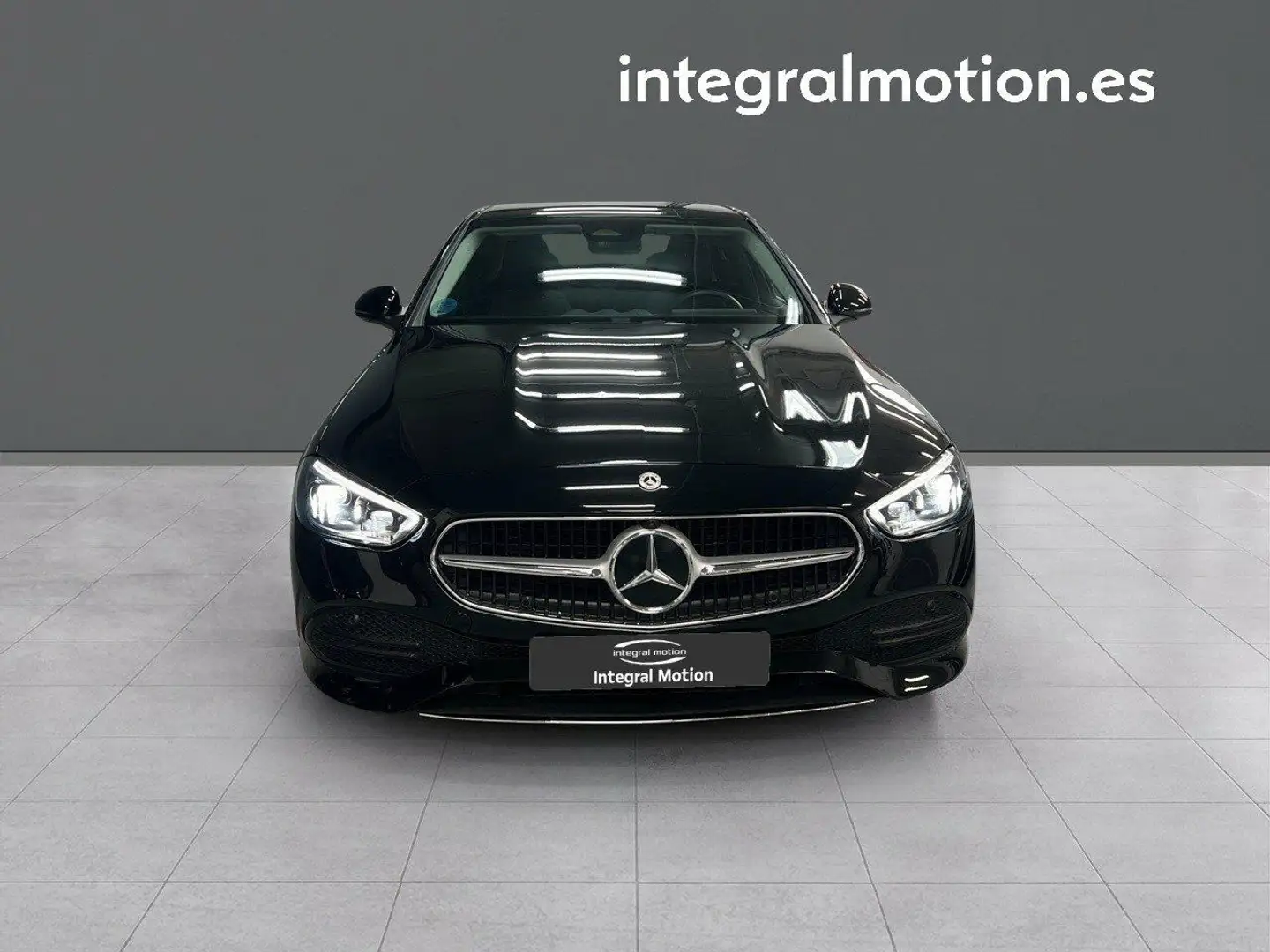 Mercedes-Benz C 220 d - 2