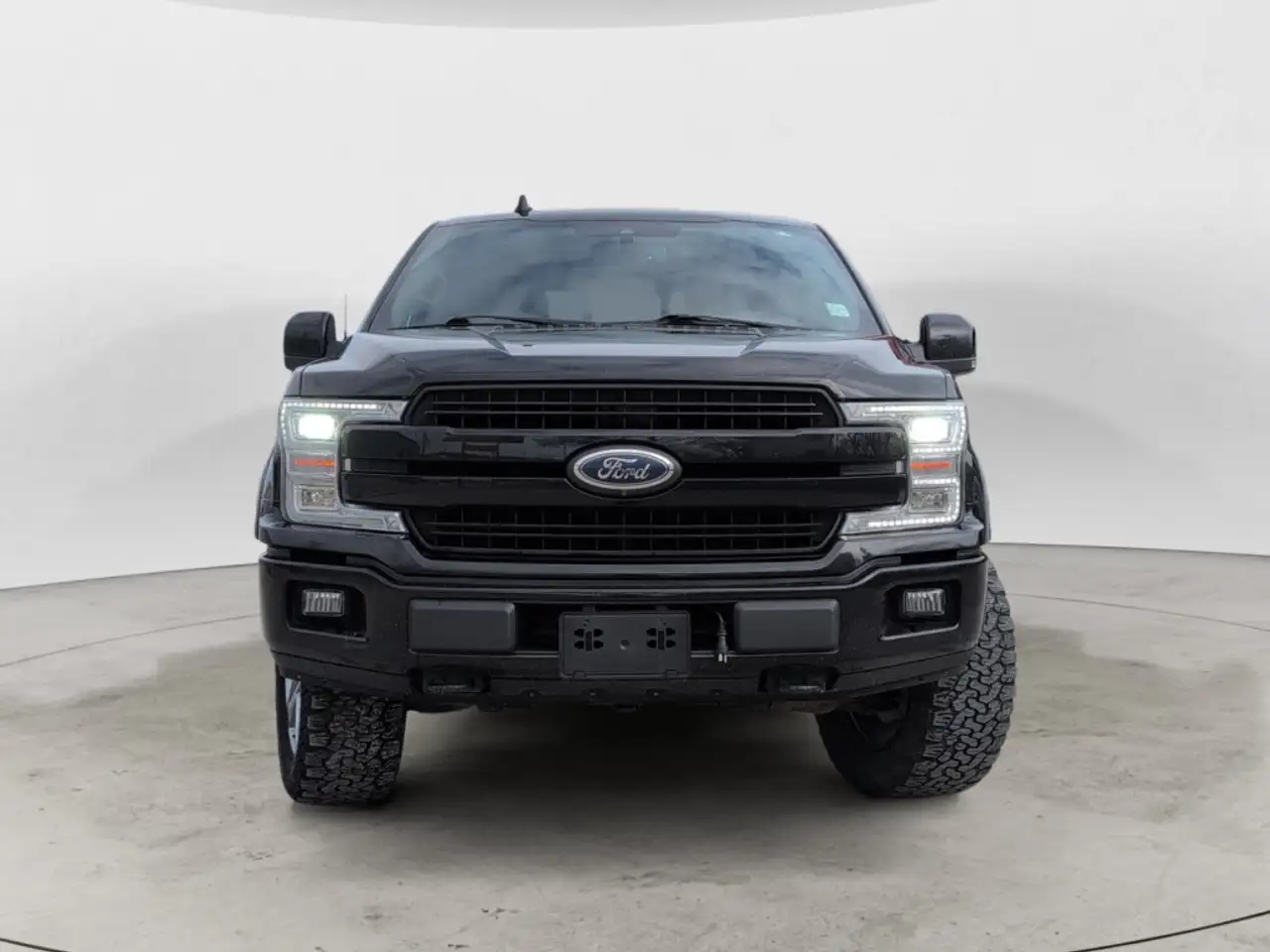 Ford F 150 fotografie Ford F 150