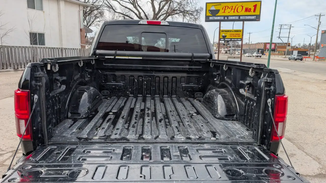 Ford F 150 fotografie Ford F 150