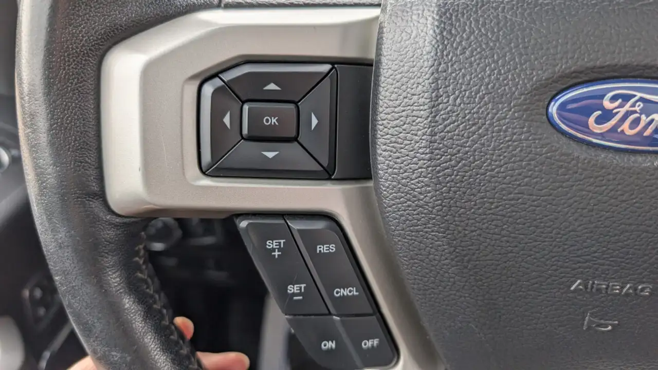 Ford F 150 fotografie Ford F 150