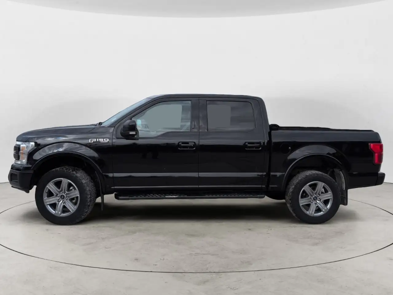 Ford F 150 fotografie Ford F 150