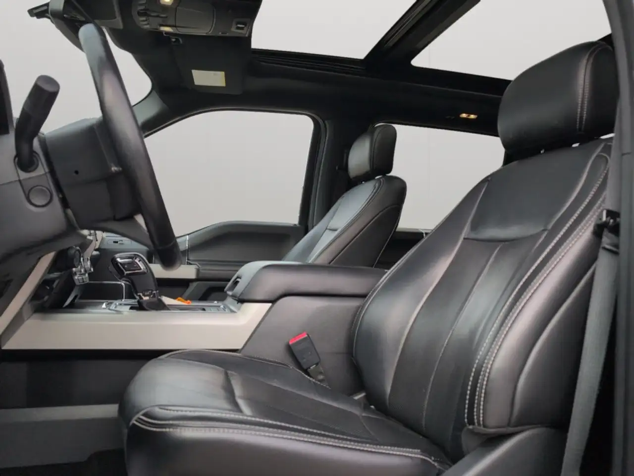 Ford F 150 fotografie Ford F 150